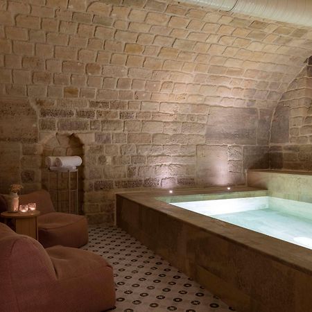 Le Petit Beaumarchais Hotel & Spa Paris Exterior photo