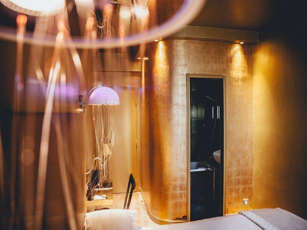 Le Petit Beaumarchais Hotel & Spa Paris Exterior photo