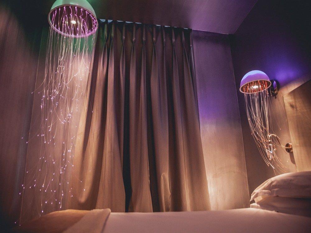 Le Petit Beaumarchais Hotel & Spa Paris Exterior photo
