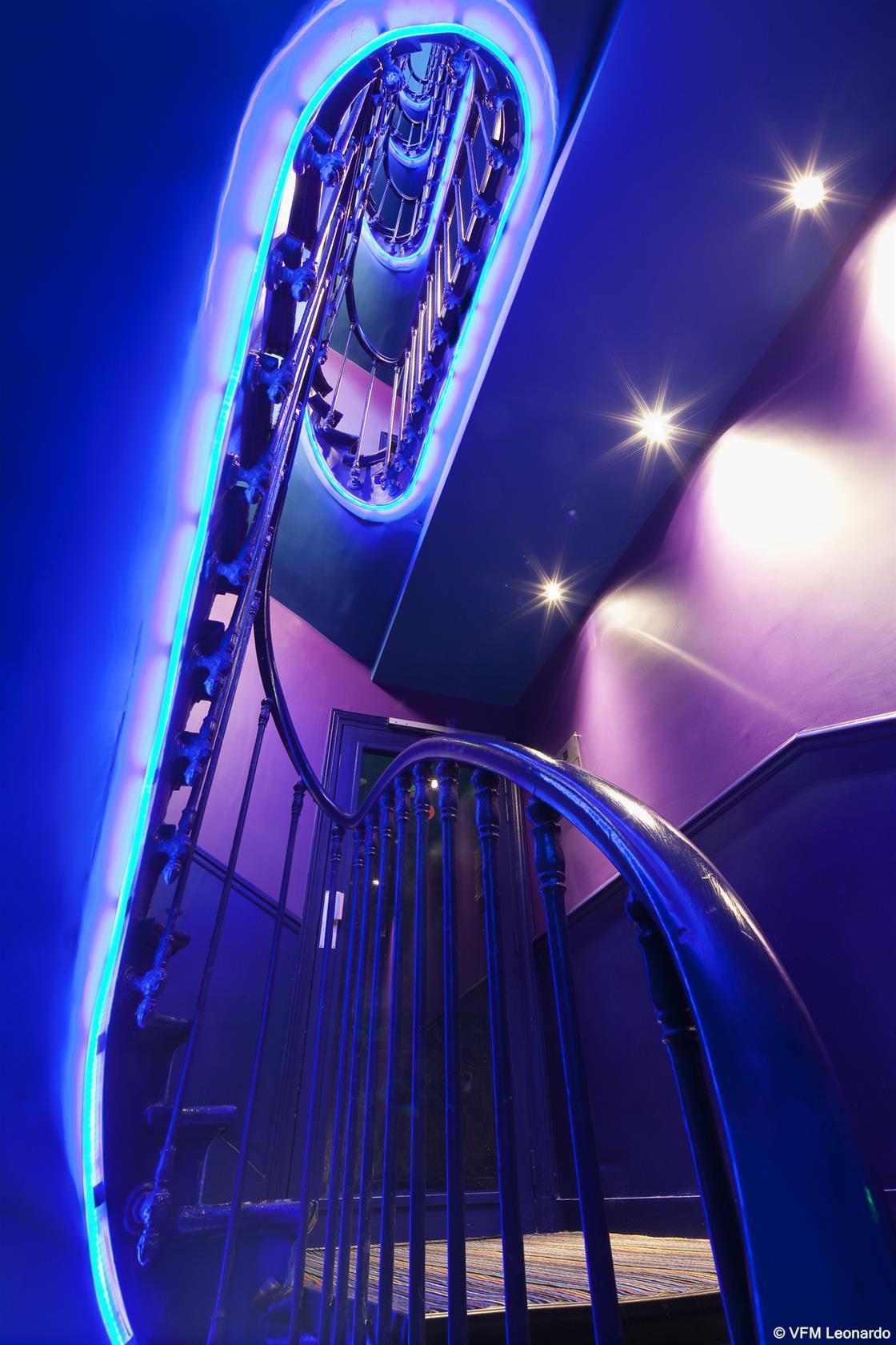 Le Petit Beaumarchais Hotel & Spa Paris Exterior photo