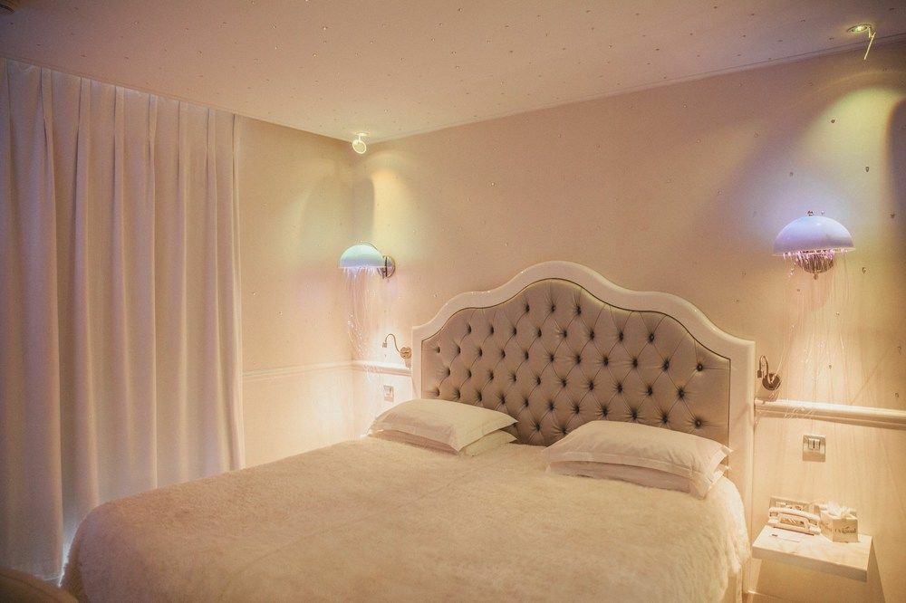 Le Petit Beaumarchais Hotel & Spa Paris Exterior photo