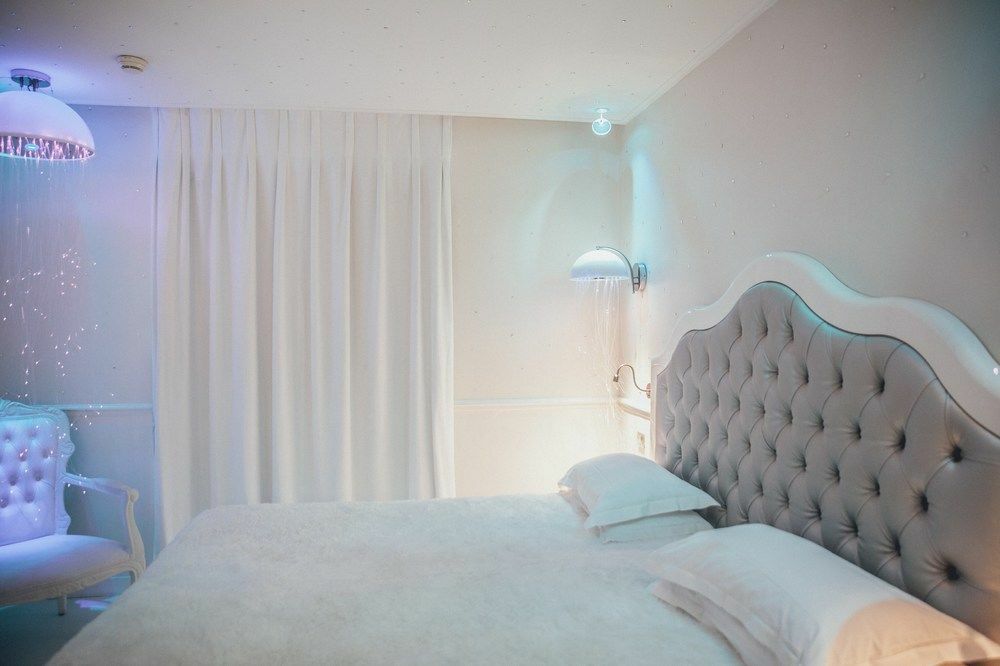 Le Petit Beaumarchais Hotel & Spa Paris Exterior photo